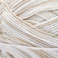 thumbnail image 2 of Bernat® Handi Cotton BB™ #4 Worsted (Medium) Cotton Yarn, Queen Anns Lace 12oz/340g 608 Yards, 2 of 8
