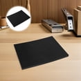 thumbnail image 1 of BESTYASH Hole Stamping Mat DIY Cutting Mat Black 1Pack for Sound Absorption in Craft Projects, 1 of 8