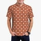 thumbnail image 1 of Fotbe 70s Retro Style Camiseta Polo de Golf para Hombre con Estampado – Camisa Deportiva Transpirable con Cuello Abotonado-Large, 1 of 6