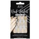 thumbnail image 2 of Set de uñas artificiales Ardell Nail Addict Nude Jeweled, 2 of 3