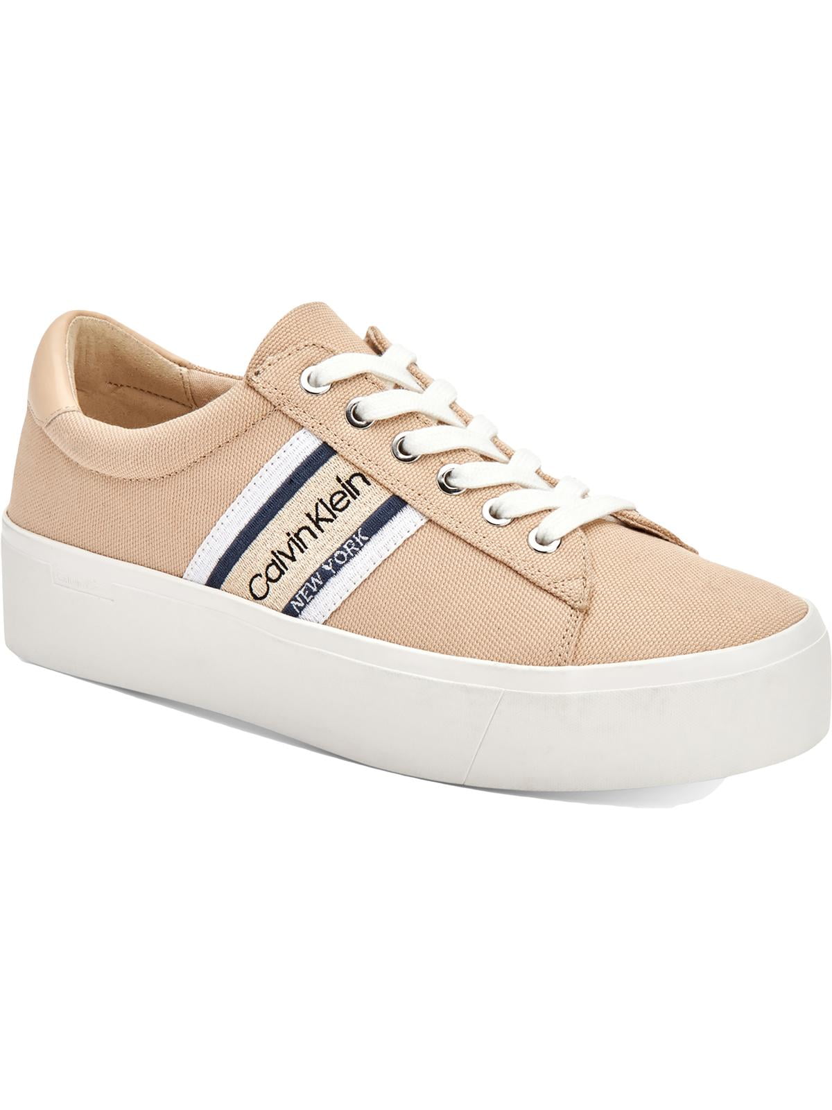 Sneakers CALVIN KLEIN - Jinjer B4E7955 Coral - Sneakers - Otros zapatos -  Mujer | zapatos.es