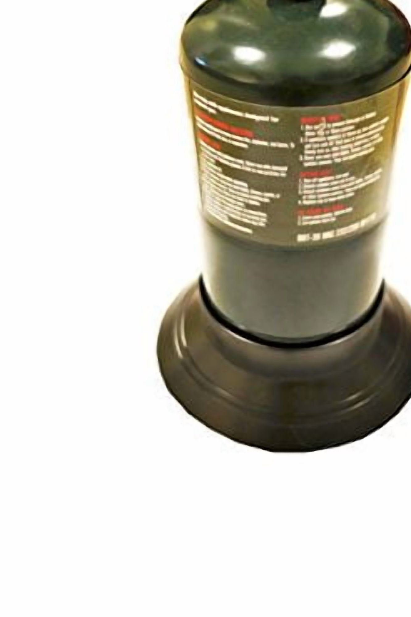 Coleman Dual Fuel Camping Lantern, 800 Lumens Light with 2-Mantle