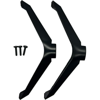 Vizio tv clearance legs walmart