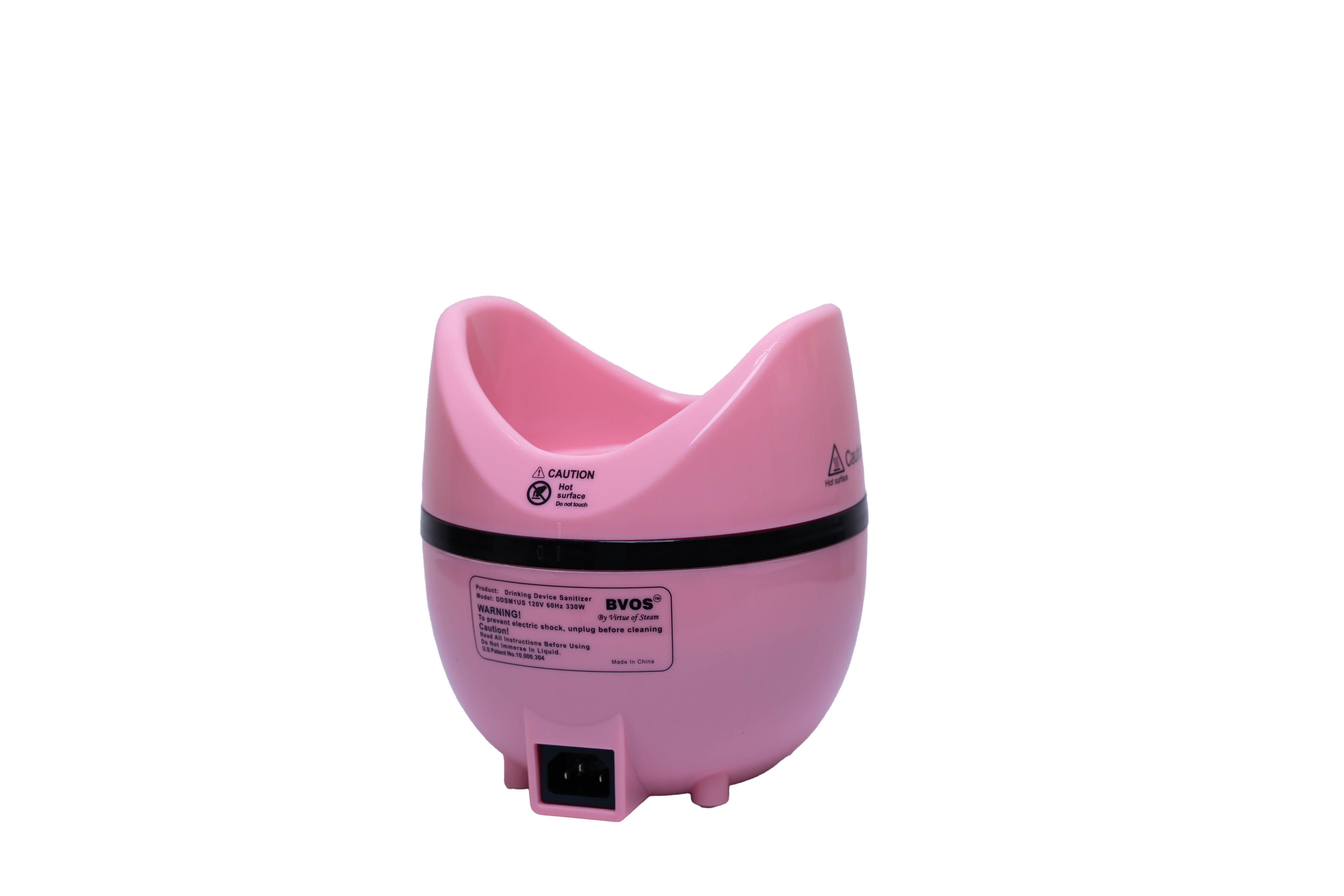 Sanitize Your Water/Drinking Bottle, Hot Drink Coffee Mug & Baby Bottle