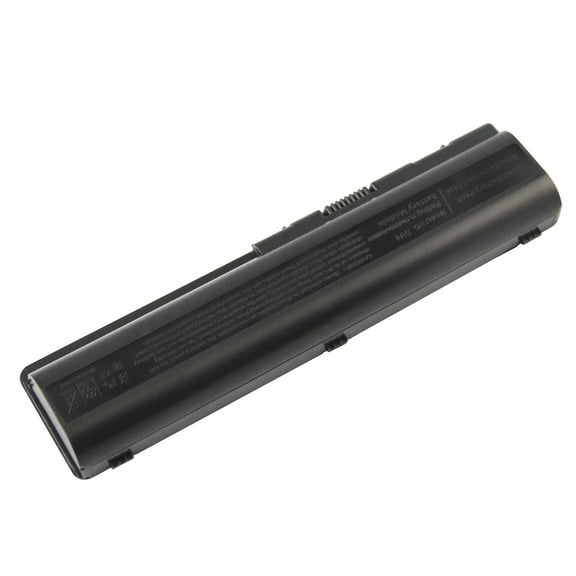 6 Cell Battery For HP Pavilion DV4 DV5 DV6 CQ40 CQ60 CQ61 484171-001 HSTNN-LB72