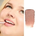 thumbnail image 2 of Gerard Cosmetics Glitter Lipstick, Hollywood Blvd (0.14 oz), 2 of 6
