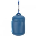 thumbnail image 1 of Travel Towel, Portable Fast Drying Microfiber Towel, Compact For Beach Hiking Blue, 1 of 8
