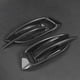 thumbnail image 3 of Antiniebla marco 2 uds estilo de fibra de carbono cubierta de luz antiniebla trasera ajuste para Honda Civic 10th 20162019VehicleOther Fyydes Descripción de la referencia, 3 of 6