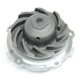 thumbnail image 3 of New Water Pump Compatible With Chevrolet Equinox Pontiac Torrent 3.4L V6 CYL 207 CID 2005 2006 2007 2008 2009 By Part Numbers 251700 WP2093 AW6145 43539 19179031 89017583, 3 of 4