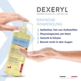thumbnail image 4 of Aceite Lavante Dexeryl Relipidante Calmante 500 ml, 4 of 6
