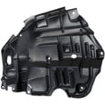 thumbnail image 3 of Engine Splash Shield Compatible with TOYOTA CAMRY 2012-2014 Under Cover Right Passenger Side, 3 of 5