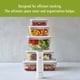 thumbnail image 4 of Contenedor de Almacenamiento de Alimentos ZWILLING Fresh & Save al Vacío, 4 of 9