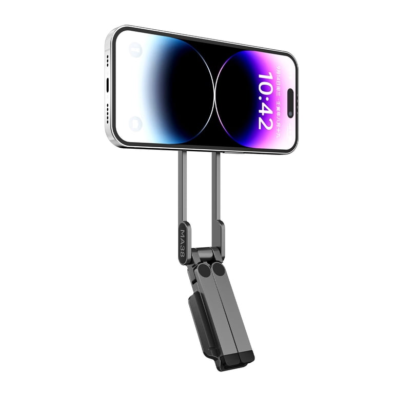 Ulanzi MA38 MagSafe Phone Tripod Stand with Arca-Swiss Mount – 5