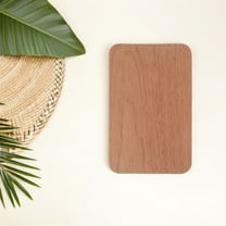 BESTYASH 3pcs Cedar Wooden Chips Light Brown For Cigar Box Cedar Sheets Humidification