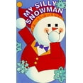 thumbnail image 1 of Pre-Owned My Silly Snowman (My Fun Shape Board Books) (Hardcover) 157719084X 9781577190844, 1 of 1