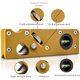 thumbnail image 2 of Cepilladora de chaflán para madera, herramienta de aplanamiento de esquinas para carpintería, cepilladora manual para recortar y biselar rápidamente la madera, 2 of 3