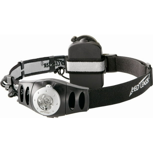 Coast TT7468CP Revolution Headlamp