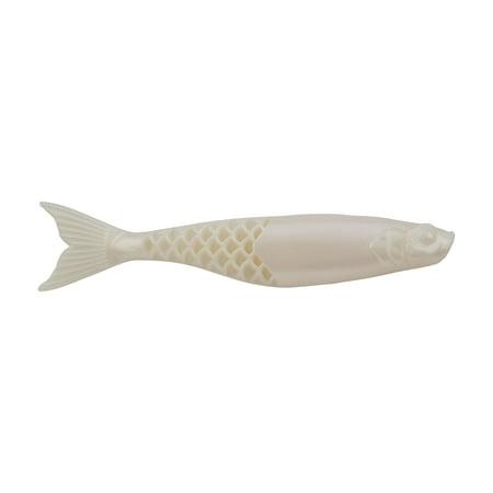 UPC: 0028632308905 | Berkley PowerBait Power Stinger Swimbait 3.5 in. Pearl White