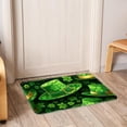 thumbnail image 6 of Saint Patrick's Day Non-Slip Polyester Chair Mats and Door Rugs - Machine Washable, 6 of 6