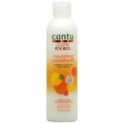 Cantu Care for Kids Shampoo & Conditioner & Leave-in Conditioner