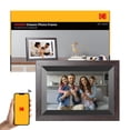 thumbnail image 1 of Marco de fotos digital KODAK 10.1" WiFi 32GB Storage, 1 of 8