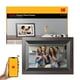 thumbnail image 1 of Marco de fotos digital KODAK 10.1" WiFi 32GB Storage, 1 of 8