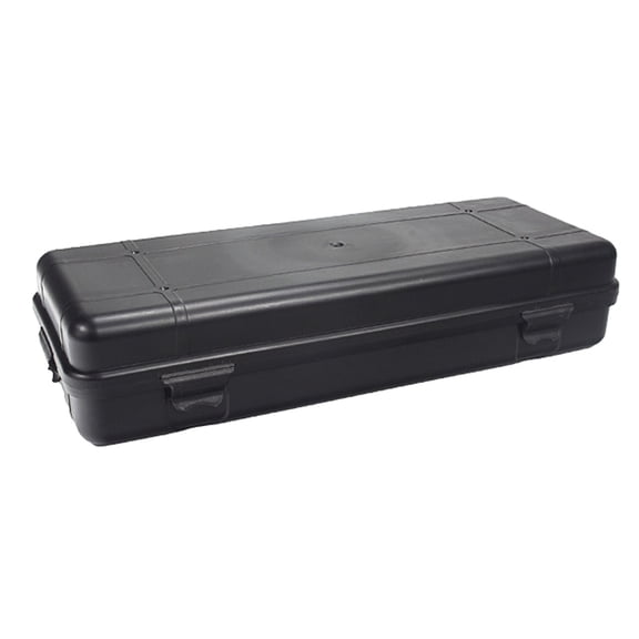 Shockproof Tool Case with Foam Padding for and Portability