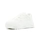 thumbnail image 3 of Tenis para Mujer Caterina de Moda Casuales Con Plataforma Blanco 23, 3 of 6
