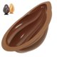 thumbnail image 1 of Egg Shape Silicone Chocolate Mold – Flexible, Non Stick, Food Grade for Easter Desserts – Easy to Use and Clean, 1 of 5