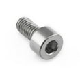 thumbnail image 2 of Titanium Parallel Socket Cap M5x(0.80mm)x10mm DIN 912 (TIPB510), 2 of 6