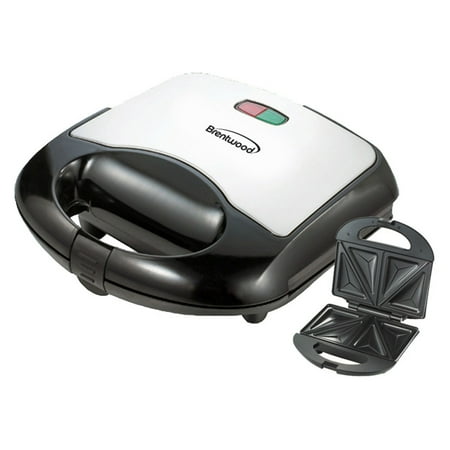 Brentwood TS-240B Sandwich Maker