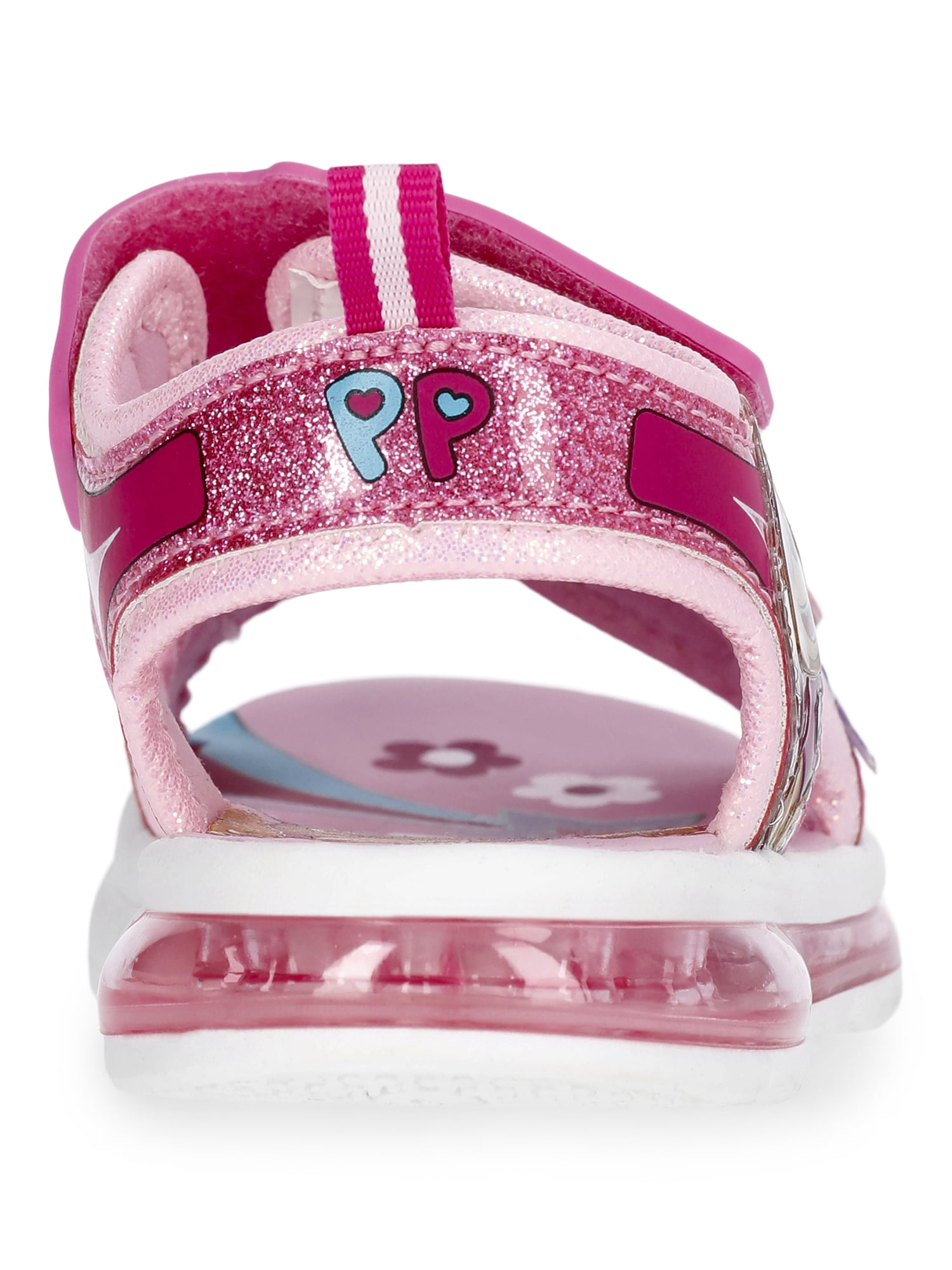 Paw Patrol Toddler Girls Skye Sport Sandals