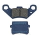 thumbnail image 1 of Balatas Traseras Set Italika Atv 150 (06-11), 1 of 6