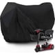 thumbnail image 1 of Durable Weatherproof Scooter Cover - UV and Rain Protection for All Seasons - Heavy Duty and Tear Resistant Design, 1 of 5