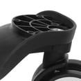 thumbnail image 4 of Long Service Life Luggage Replacement Wheel, Luggage Accessory, Wear Resistant Quite for Outdoor Suitcase Trolley Case Trunk, 4 of 7