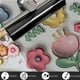 thumbnail image 3 of Tapete Baño Shendy Vendy Suave Alfombra Baño Absorbente Antiderrapante, 3 of 6