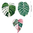 thumbnail image 2 of Leaf Floor Mats Non Kitchen Mat For Home Decoration Easy Clean Entry Rug Indoor Outdoor Use, 2 of 7