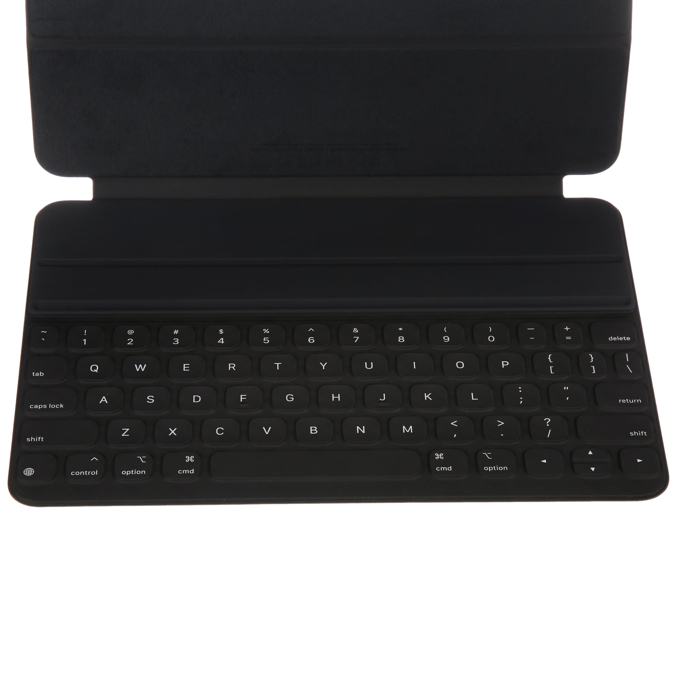  Apple Smart Keyboard Folio: iPad Keyboard case for
