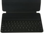 Smart Keyboard Folio for iPad Pro 11-inch (1st, 2nd, 3rd, 4th gen) and iPad Air (4th, 5th gen, M2 and M3) - US English