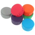 thumbnail image 4 of 6pcs Wine Stopper Silicone Bottle Cork Seal Plug Cap Accessory for Wine Saver, 4 of 4