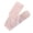 Gtights59-Pink, variant on 3-5Y Toddler Kids Girls Footless Tights Soft Ruffle Edge Leggings Skin Friendly Cotton Stockings Solid Color Casual Bottom Wear All Season Pants,Sizes 4-5 Years