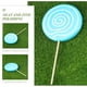 thumbnail image 5 of 2 piezas de lollipop simuladas accesorios decorativos adornos de lollipop fiestas de boda lollipop Photo Prop, 5 of 8