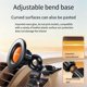 thumbnail image 2 of JOYROOM Convenient Car Navigation MagSafe Support Fixed Holder,F, 2 of 5