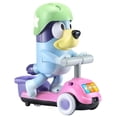 thumbnail image 2 of VTech Bluey Scooter Time Bluey - English Version | Kid Toys, 2 of 5