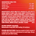 thumbnail image 3 of Pup-Peroni Mix Stix Real Beef + Sweet Potato Flavor Dog Snacks, 25-Ounce, 3 of 3