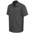 thumbnail image 5 of Red Kap Men's Short Sleeve Industrial Work Shirt, 5 of 7