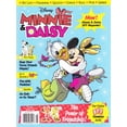 thumbnail image 1 of Disney Girls Presents: Minnie And Daisy Magazine #13 VF ; Disney Comic Book, 1 of 1