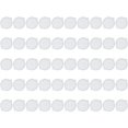 thumbnail image 1 of Disposable Drain Strainers Removable Sink Mesh Stickers Hair Catcher Covers, 1 of 10