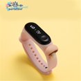 thumbnail image 1 of Reloj Digital LED Deportivo Impermeable, 1 of 4