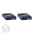 thumbnail image 2 of Smarties Original Chocolate Candy, 24 × 45 g - Pack of 2, 2 of 2